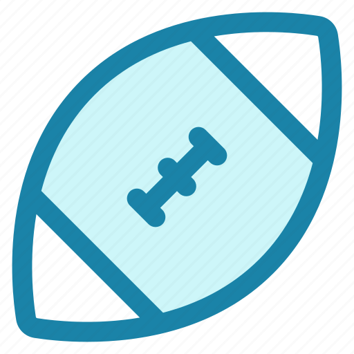 American football, rugby, sport, football, sports icon - Download on Iconfinder