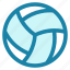 volleyball, ball, sport, game, sports 