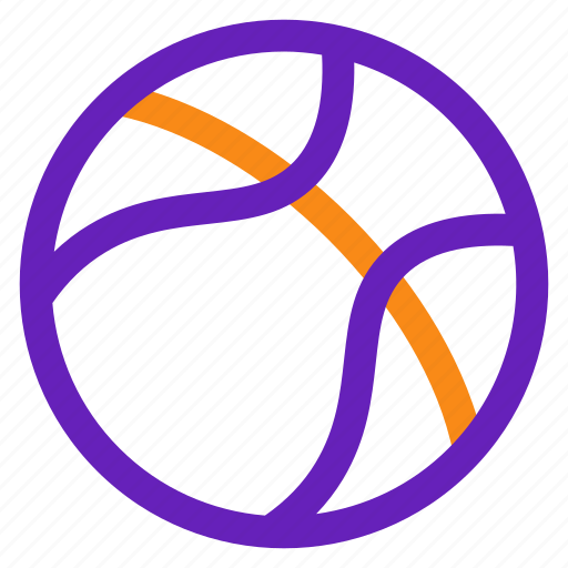 Basketball, sport, game, ball, sports icon - Download on Iconfinder