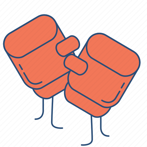Boxing, fist, health, punch, sport icon - Download on Iconfinder
