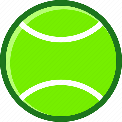 Game, green, match, racket, tennis icon - Download on Iconfinder