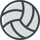 smash, sport, team, volley, volleyball