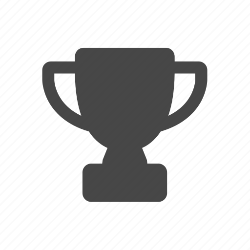 Competition, line, sport, trophy icon - Download on Iconfinder