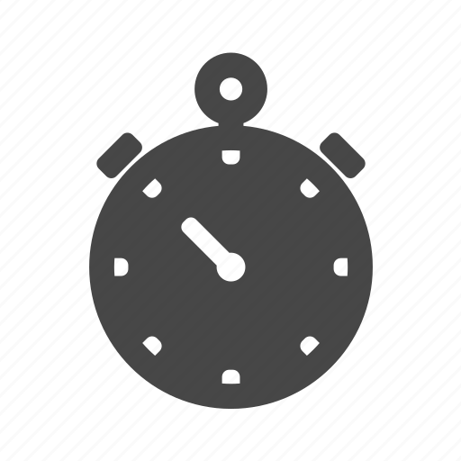 Stopclock, time, timer icon - Download on Iconfinder