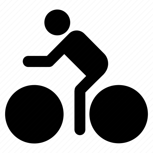 Activity, health, people, sport, bicycle, bike icon - Download on Iconfinder