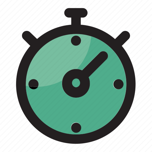 Stopwatch, timer, time icon - Download on Iconfinder