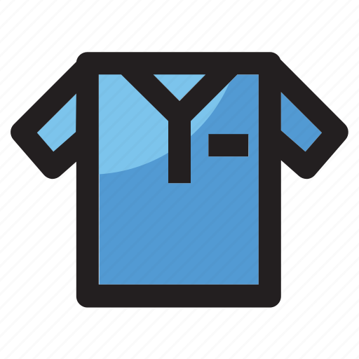 Clothes, clothing, shirt icon - Download on Iconfinder