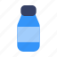 water, bottle, plastic, healthy, drink, hydration 