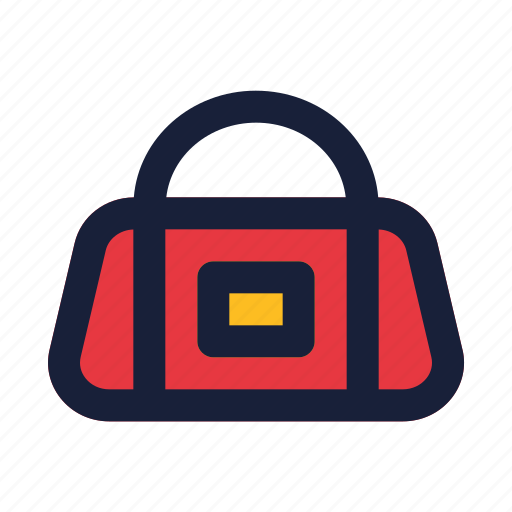 Gym, bag, sports, and, competition, sport icon - Download on Iconfinder