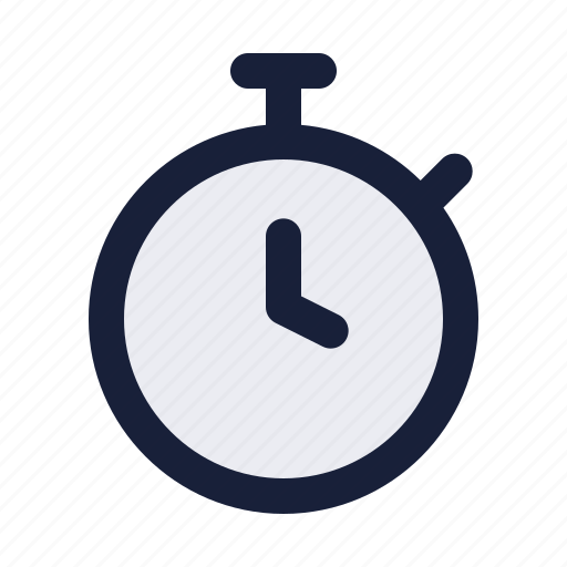 Stopwatch, timer, clock, time, and, date, tools icon - Download on Iconfinder