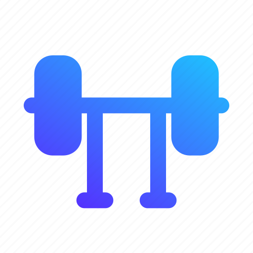 Weightlifting, dumbbell, fitness, gym, workout icon - Download on Iconfinder
