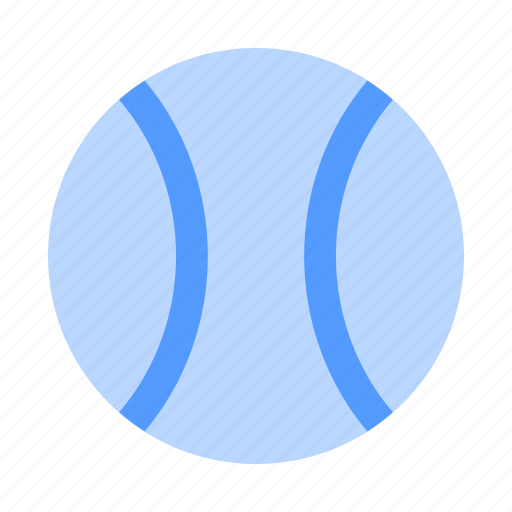 Tennis, ball, sports, and, competition icon - Download on Iconfinder