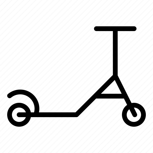 Game, scooter, sport icon - Download on Iconfinder