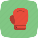 boxing, gloves, boxer