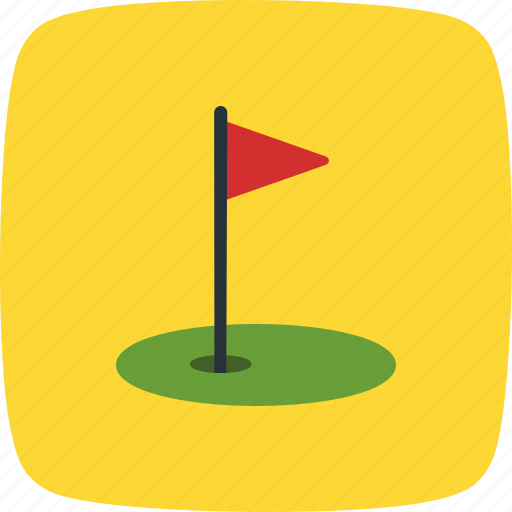 Golf, golfing, golf club icon - Download on Iconfinder