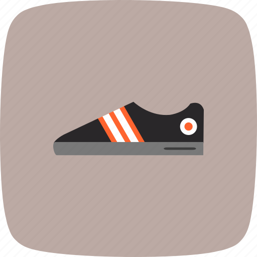 Shoes, foot wear, sneaker icon - Download on Iconfinder