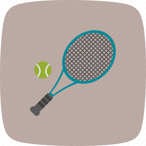 Sports, tennis, racket icon - Download on Iconfinder