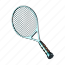 tennis, racket, racquet, equipment, sport 