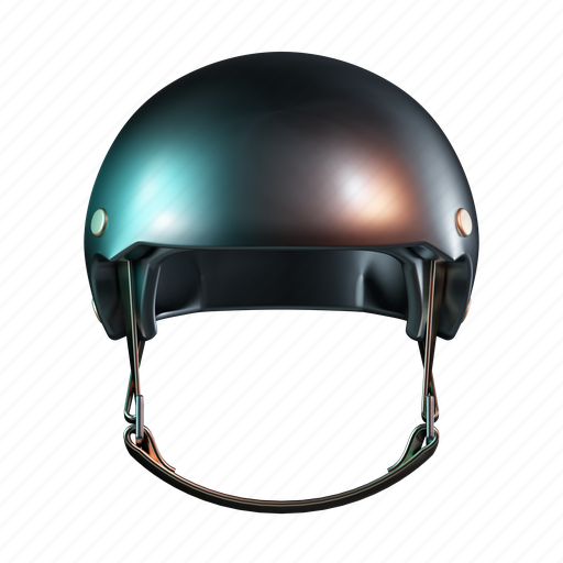 Safety, helmet, equipment, skate, protection 3D illustration - Download on Iconfinder