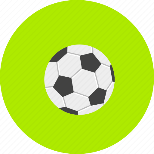 Football, ball, game, play, soccer, sport, training icon - Download on Iconfinder