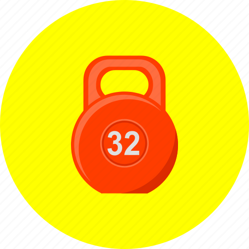 Weight, competion, dumbbell, exercise, fitness, sport, training icon - Download on Iconfinder