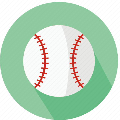 Ball, kasti, softball, sport, world icon - Download on Iconfinder