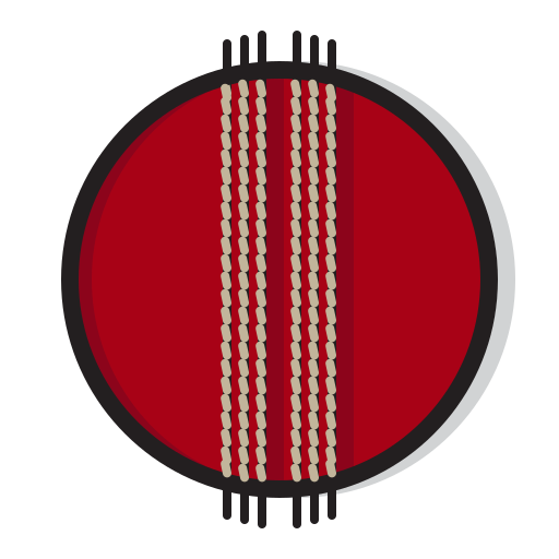Ball, cricket, sport, game, play, sports icon - Free download