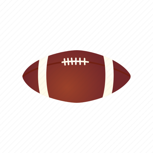 American, ball, football, sport icon - Download on Iconfinder