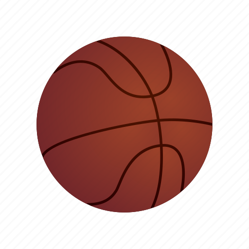 Ball, basketball, sport icon - Download on Iconfinder