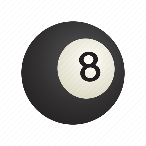 Ball, billiards, sport icon - Download on Iconfinder