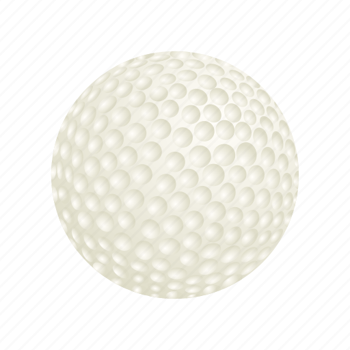 Ball, game, golf, sports icon - Download on Iconfinder