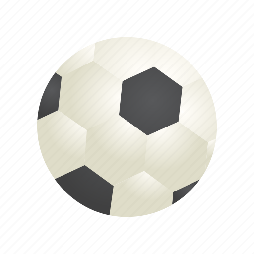 Ball, soccer, sport icon - Download on Iconfinder