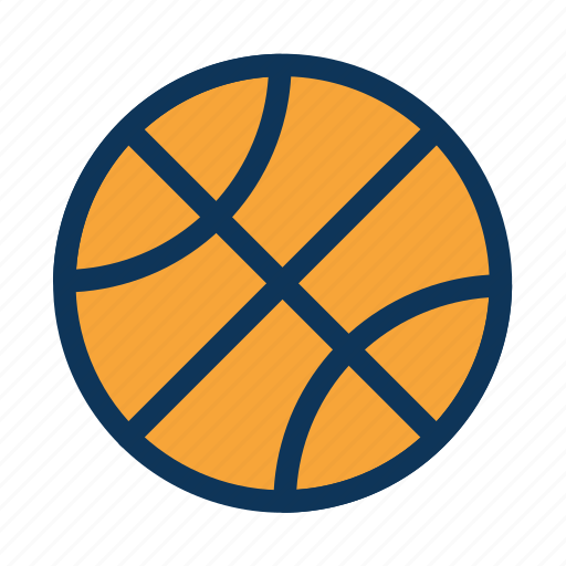 Basketball, sport icon - Download on Iconfinder
