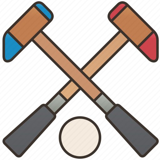 Game, horse, mallet, polo, sport icon - Download on Iconfinder