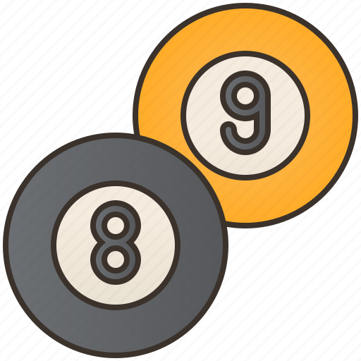 Ball, billiard, game, pool, snooker icon - Download on Iconfinder