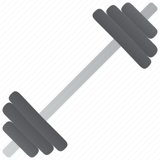 Barbell, gym, lifting, sport, weight icon - Download on Iconfinder