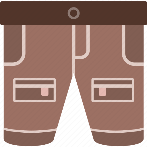 Shorts, clothes, fashion, outfits, jeans, clothing icon - Download on Iconfinder