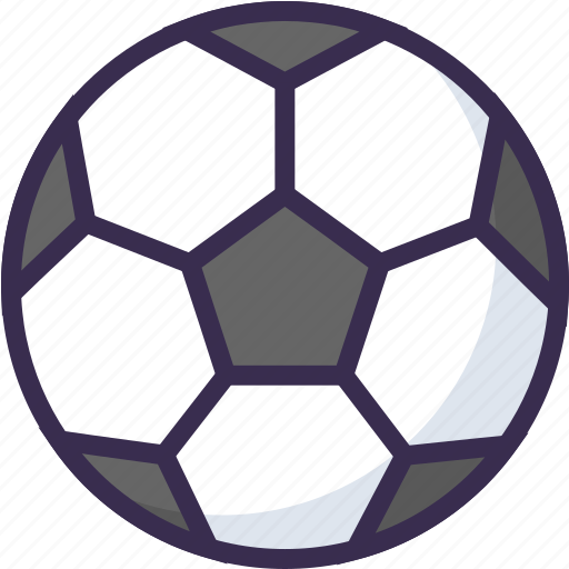 Ball, kick, soccer, tim icon - Download on Iconfinder