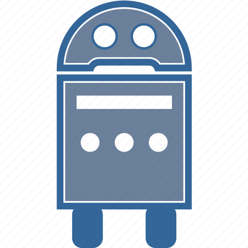 Android, meca, robot icon - Download on Iconfinder