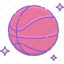 basketball, sport, game, ball