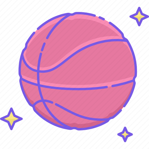 Basketball, sport, game, ball icon - Download on Iconfinder