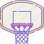 basketball, hoop, sport 