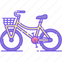 bicycle, bike, cycling