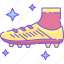 football, shoes, soccer, footwear 