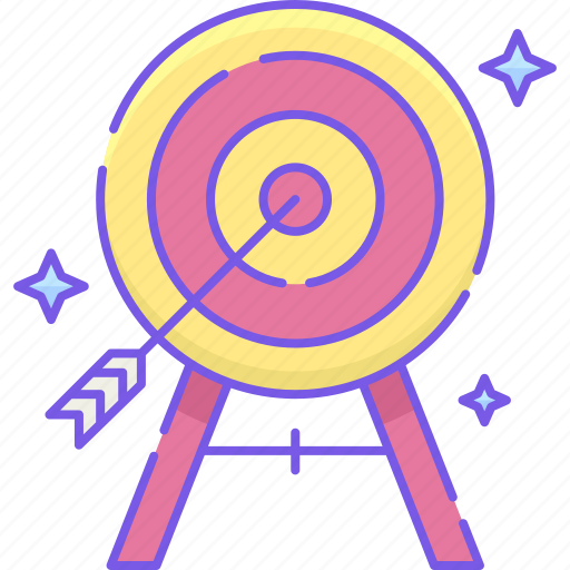 Target, goal, aim icon - Download on Iconfinder