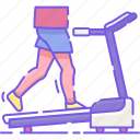 treadmill, running, run, fitness