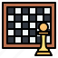 chess, sport, strategy, game, sports 