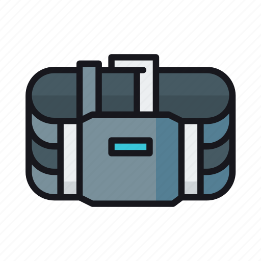Lifting, belt, weight, gym icon - Download on Iconfinder
