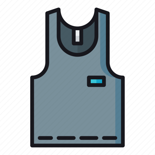 Sportswear, fitness, shirt, sport icon - Download on Iconfinder