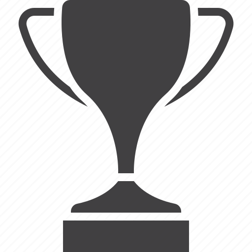 Award, cup, prize, trophy, win icon - Download on Iconfinder